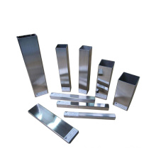 304 316 ss welded stainless steel tube